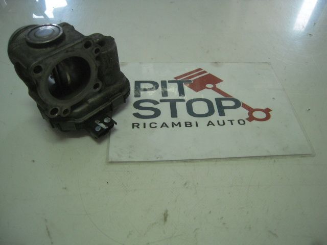 Corpo Farfallato - Peugeot 2008 1è Serie - Pit Stop Ricambi Auto