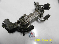 Valvola EGR - Kia Sportage Serie (10>16) - Pit Stop Ricambi Auto