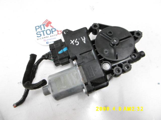 Motorino Alzavetro Anteriore Sinistro - Kia Carens 2è Serie - Pit Stop Ricambi Auto