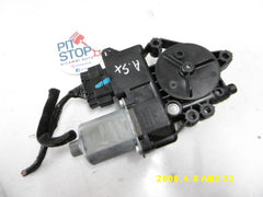 Motorino Alzavetro Anteriore Sinistro - Kia Carens 2è Serie - Pit Stop Ricambi Auto