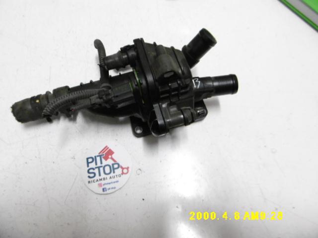 Valvola termostatica - Peugeot 208 Serie (12>19) - Pit Stop Ricambi Auto