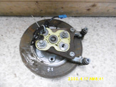 Montante sospensione POST SX - Opel Crossland Serie (x) (17>) - Pit Stop Ricambi Auto