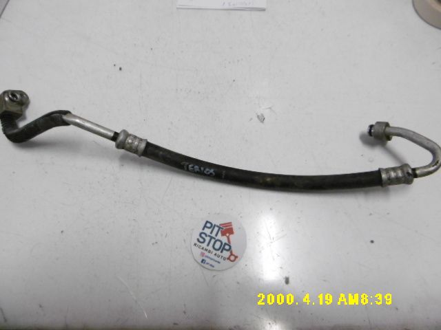 Tubi A/C - Daihatsu Terios 2è Serie - Pit Stop Ricambi Auto