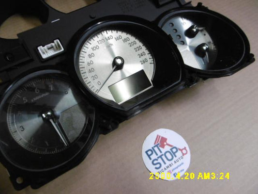 Quadro Strumenti - Lexus Gs 300 Serie - Pit Stop Ricambi Auto