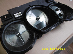 Quadro Strumenti - Lexus Gs 300 Serie - Pit Stop Ricambi Auto