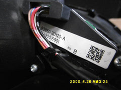 Cover quadro strumenti - Lexus Gs 300 Serie - Pit Stop Ricambi Auto