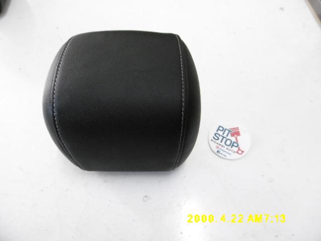 Poggiatesta posteriore centrale - Ford Ecosport Serie (15>) - Pit Stop Ricambi Auto