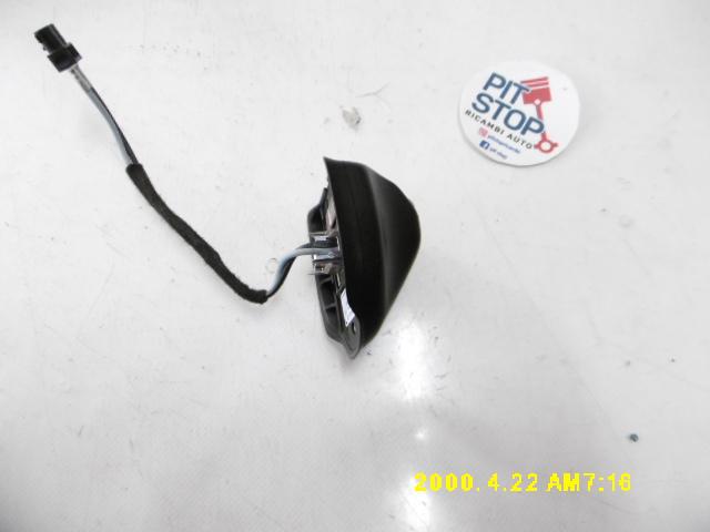 Antenna tetto - Ford Ecosport Serie (15>) - Pit Stop Ricambi Auto