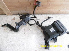 Cablaggio - Ford Ecosport Serie (15>) - Pit Stop Ricambi Auto