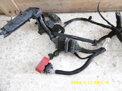 Cablaggio - Ford Ecosport Serie (15>) - Pit Stop Ricambi Auto