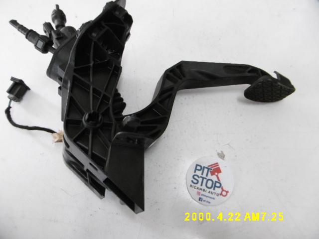 Pedale frizione - Ford Ecosport Serie (15>) - Pit Stop Ricambi Auto