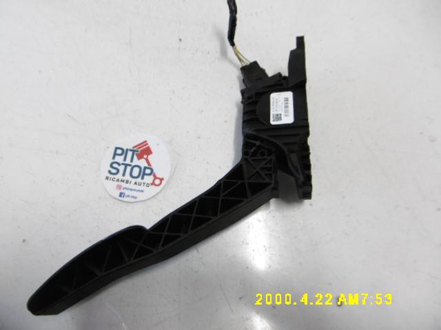 Potenziometro acceleratore - Ford Ecosport Serie (15>) - Pit Stop Ricambi Auto