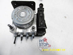 ABS - Ford Ecosport Serie (15>) - Pit Stop Ricambi Auto