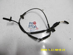 Sensori ABS - Ford Ecosport Serie (15>) - Pit Stop Ricambi Auto