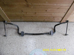 Barra stabilizzatrice - Ford Ecosport Serie (15>) - Pit Stop Ricambi Auto