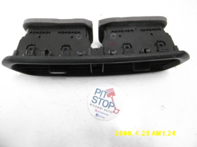 Bocchette Aria Cruscotto - Ford Ecosport Serie (15>) - Pit Stop Ricambi Auto