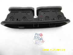 Bocchette Aria Cruscotto - Ford Ecosport Serie (15>) - Pit Stop Ricambi Auto