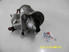 Motorino d' avviamento - Ford Ecosport Serie (15>) - Pit Stop Ricambi Auto