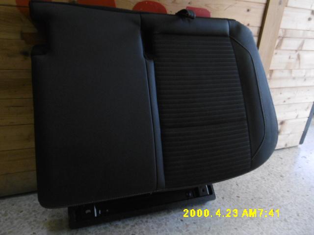 Tappezzeria Completa - Ford Ecosport Serie (15>) - Pit Stop Ricambi Auto