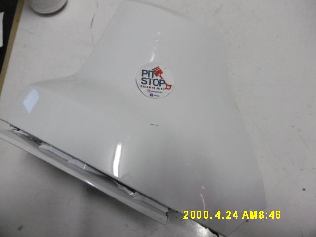 Cantonale paraurti post. DX - Ford Ecosport Serie (15>) - Pit Stop Ricambi Auto