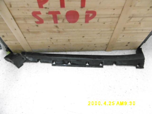 Minigonna Lato Sinistra - Ford Ecosport Serie (15>) - Pit Stop Ricambi Auto