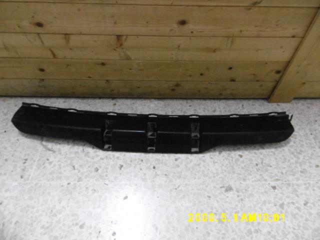 Staffa paraurti anteriore - Mercedes Classe C S. Wagon W205 - Pit Stop Ricambi Auto