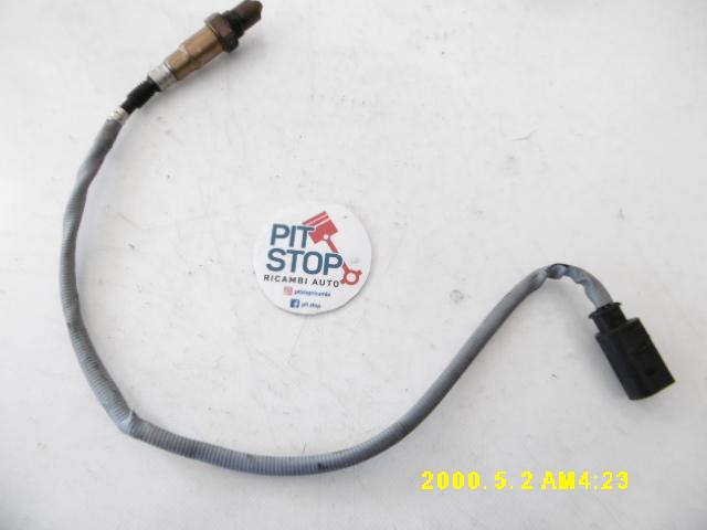 Sonda Lambda - Mercedes Classe C S. Wagon W205 - Pit Stop Ricambi Auto