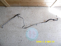 Tubo servosterzo - Mercedes Classe C S. Wagon W205 - Pit Stop Ricambi Auto