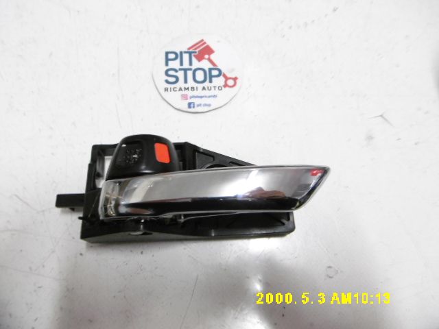 Maniglia interna Anteriore Sinistra - Suzuki Vitara Serie - Pit Stop Ricambi Auto