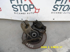 Montante sospensione ANT. SX - Citroen C3 2è Serie - Pit Stop Ricambi Auto