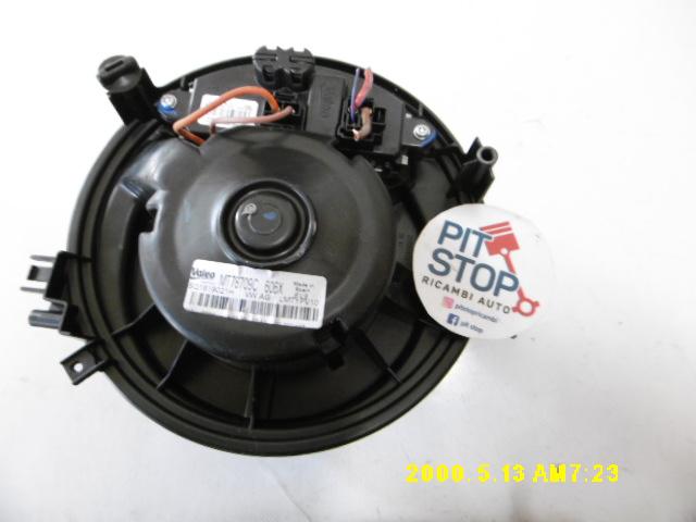 Ventola riscaldamento - Volkswagen T-roc Serie - Pit Stop Ricambi Auto