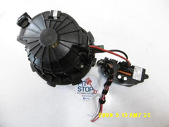 Ventola riscaldamento - Mercedes Classe B W246 2è Serie - Pit Stop Ricambi Auto