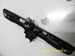 Motorino Alzavetro anteriore destra - Fiat 500 L Serie (351_352) (12>) - Pit Stop Ricambi Auto