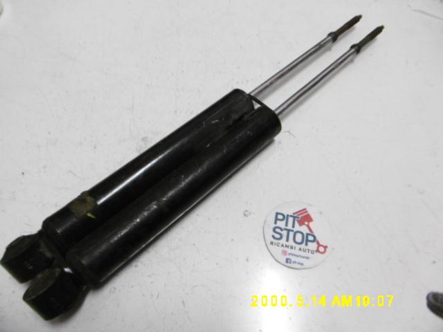 Coppia Ammortizzatori - Opel Corsa C 3p 2è Serie - Pit Stop Ricambi Auto