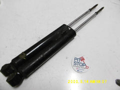 Coppia Ammortizzatori - Opel Corsa C 3p 2è Serie - Pit Stop Ricambi Auto