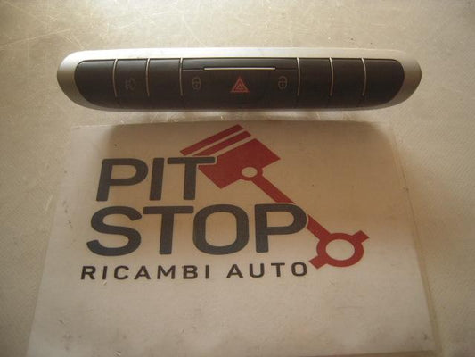 Pulsante luci di emergenza - Smart Fortwo Cabrio (w451) - Pit Stop Ricambi Auto