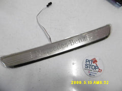 Batticalcagno Anteriore Sinistro - Mercedes Classe C S. Wagon W205 - Pit Stop Ricambi Auto