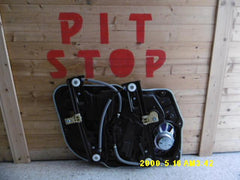 Motorino Alzavetro anteriore destra - Jeep Compass Serie (16>) - Pit Stop Ricambi Auto