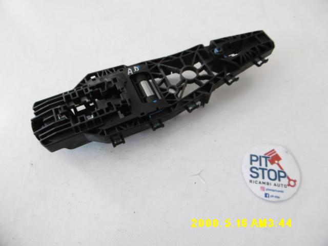 Supporto maniglia anteriore destra - Jeep Compass Serie (16>) - Pit Stop Ricambi Auto