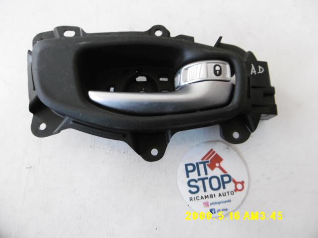Maniglia interna Anteriore Destra - Jeep Compass Serie (16>) - Pit Stop Ricambi Auto