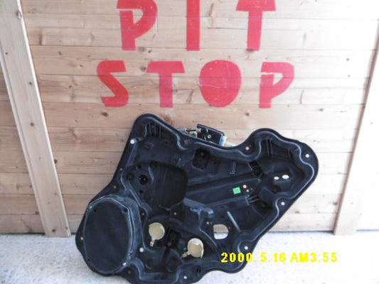 Meccanismo alzavetro Post. DX - Jeep Compass Serie (16>) - Pit Stop Ricambi Auto