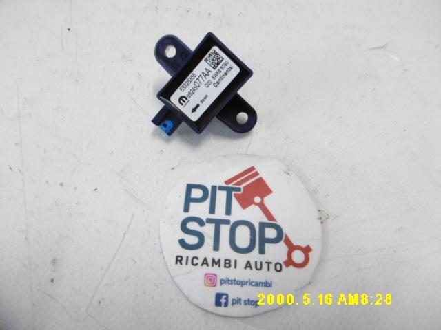 Sensore Airbag - Jeep Compass Serie (16>) - Pit Stop Ricambi Auto