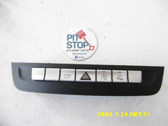 Pulsante luci di emergenza - Mercedes Classe B W246 2è Serie - Pit Stop Ricambi Auto