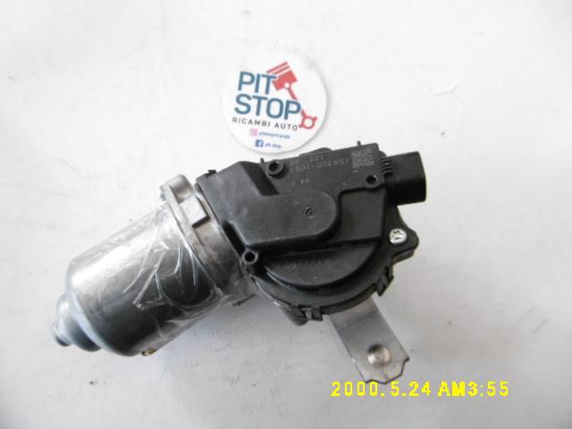 Motorino Tergicristallo Anteriore - Citroen C-crosser 1è Serie - Pit Stop Ricambi Auto