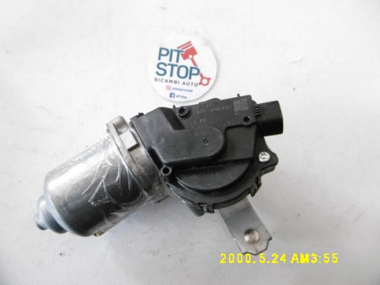 Motorino Tergicristallo Anteriore - Citroen C-crosser 1è Serie - Pit Stop Ricambi Auto