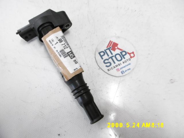 Bobine accensione - Peugeot 208 Serie (12>19) - Pit Stop Ricambi Auto