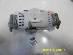 Manopole comando clima - Citroen C1 2è Serie - Pit Stop Ricambi Auto