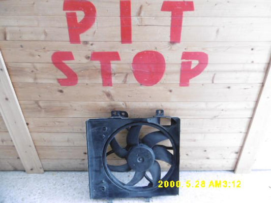 Ventola radiatore - Peugeot 208 Serie (12>19) - Pit Stop Ricambi Auto