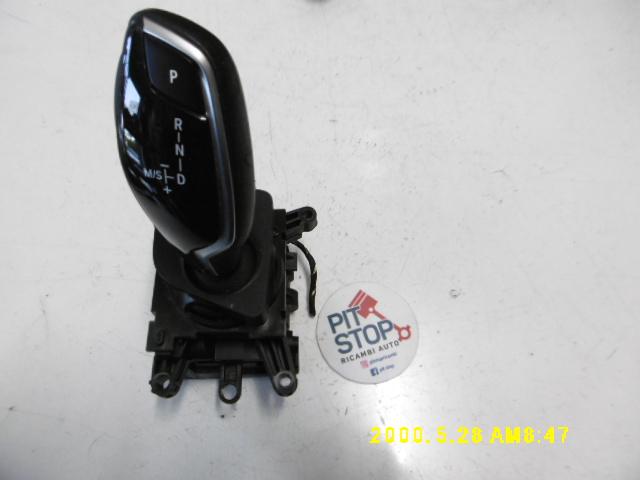 Leva Cambio - Bmw X3 2è Serie - Pit Stop Ricambi Auto