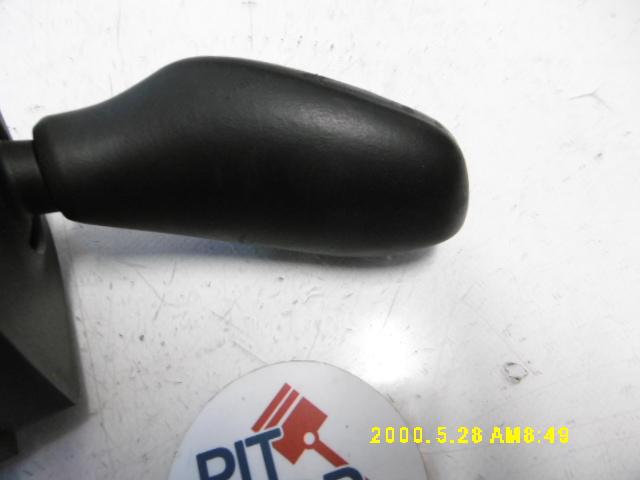 Leva Cambio - Bmw X3 2è Serie - Pit Stop Ricambi Auto